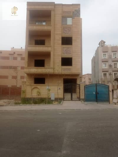 3 Bedroom Flat for Sale in New Cairo, Cairo - WhatsApp Image 2025-12-04 at 7.20. 28 PM (1). jpeg