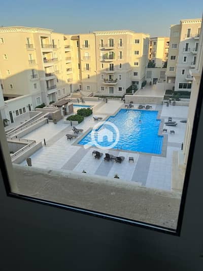 فلیٹ 4 غرف نوم للايجار في القاهرة الجديدة، القاهرة - WhatsApp Image 2025-12-06 at 14.39. 56 (1). jpeg