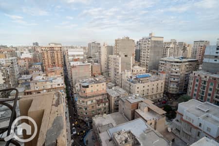 شقة 3 غرف نوم للبيع في كامب شيزار، الإسكندرية - 1. jpg شقة 3 غرف نوم للبيع في كامب شيزار، الإسكندرية - 1. jpg