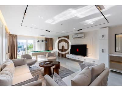 3 Bedroom Flat for Rent in New Cairo, Cairo - 827e468b-d5ac-4812-bf29-2a5851fb46a0. jpg