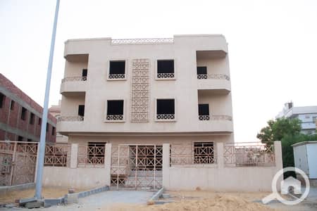 3 Bedroom Apartment for Sale in Shorouk City, Cairo - f6dda229-3c40-4047-891a-1413e811d4cb. jpg