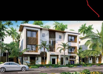 4 Bedroom Villa for Sale in North Coast, Matruh - Screenshot 2025-04-20 181756. png