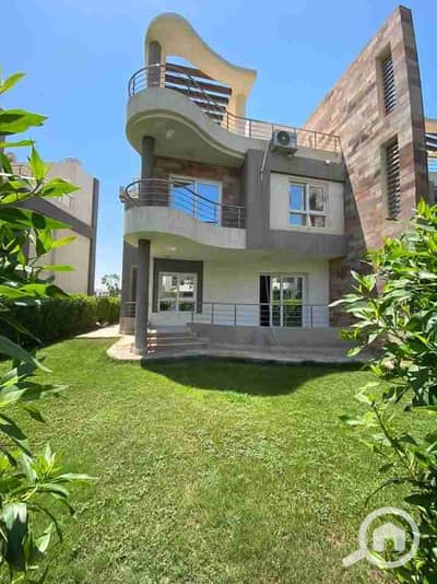 4 Bedroom Villa for Sale in North Coast, Matruh - 1001034998. jpg