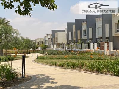 4 Bedroom Townhouse for Sale in New Cairo, Cairo - WhatsApp Image 2025-06-08 at 7.15. 22 PM. jpeg