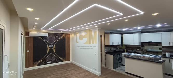 2 Bedroom Flat for Rent in Madinaty, Cairo - 590733790_122109136203089333_2333368962014318216_n. jpg