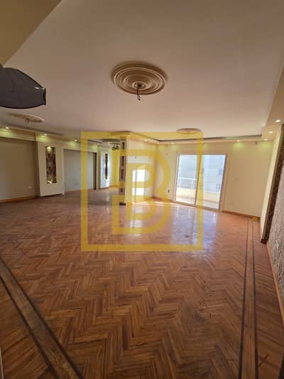 3 Bedroom Flat for Sale in Kafr Abdo, Alexandria - WhatsApp Image 2025-12-06 at 2.56. 36 PM. jpeg