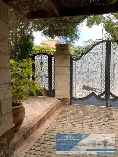 3 Bedroom Villa for Rent in New Cairo, Cairo - 1a22c431-7917-444f-8223-c4c122e1cb39. jpg