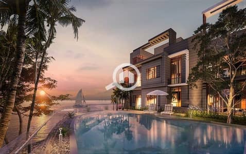 1 Bedroom Chalet for Sale in Ain Sukhna, Suez - WhatsApp Image 2025-12-06 at 2.58. 00 PM (3). jpeg