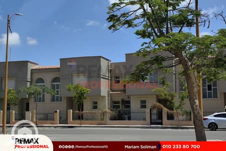 فیلا 3 غرف نوم للبيع في عجمي، الإسكندرية - 1. jpg