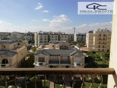 2 Bedroom Penthouse for Sale in New Cairo, Cairo - WhatsApp Image 2025-12-06 at 2.34. 10 PM. jpeg
