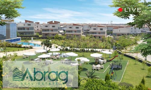 شقة 4 غرف نوم للبيع في الشيخ زايد، الجيزة - R5QHJoMHnO. jpg