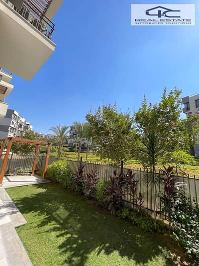 3 Bedroom Duplex for Sale in New Cairo, Cairo - WhatsApp Image 2025-10-14 at 4.38. 47 PM. jpeg