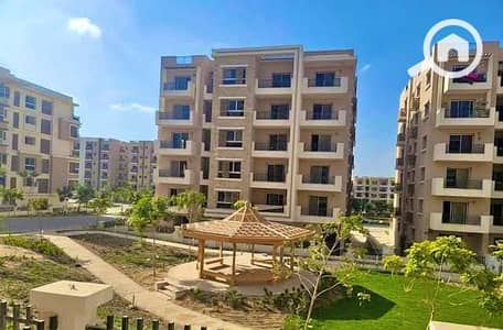 3 Bedroom Flat for Sale in Mostakbal City, Cairo - WhatsApp Image 2025-10-13 at 5.56. 19 PM (3). jpeg