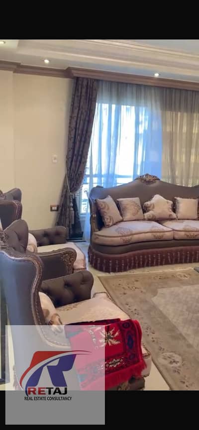 فلیٹ 3 غرف نوم للبيع في مدينة نصر، القاهرة - WhatsApp Image 2025-12-04 at 11.18. 05 AM (3). jpeg