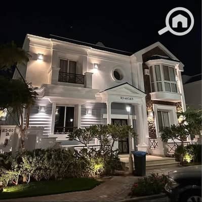 5 Bedroom Villa for Sale in 6th of October, Giza - WhatsApp Image 2024-12-11 at 16.23. 58_a08837fd. jpg