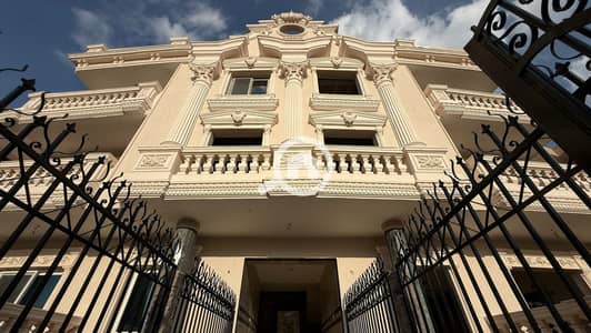 3 Bedroom Apartment for Sale in Shorouk City, Cairo - WhatsApp Image 2025-12-06 at 2.35. 44 PM. jpeg