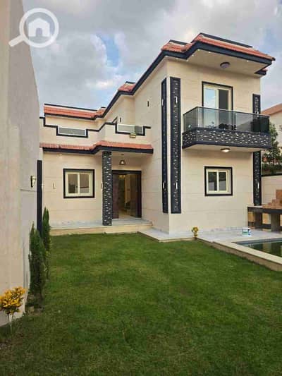 فیلا 3 غرف نوم للبيع في كينج مريوط، الإسكندرية - 1000494891. jpg