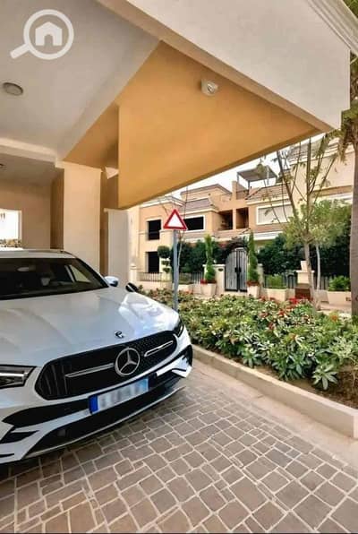 فیلا 4 غرف نوم للبيع في مدينة المستقبل، القاهرة - IMG_0561. jpg