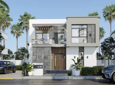 4 Bedroom Villa for Sale in North Coast, Matruh - Screenshot 2024-08-19 133320. png