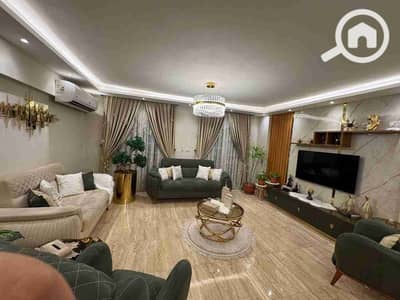 3 Bedroom Flat for Rent in New Cairo, Cairo - 1001012873. jpg 3 Bedroom Flat for Rent in New Cairo, Cairo - 1001012873. jpg