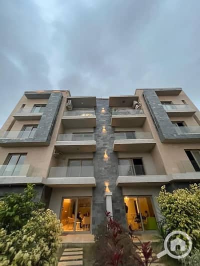 بنتهاوس 4 غرف نوم للبيع في القاهرة الجديدة، القاهرة - WhatsApp Image 2025-10-13 at 2.31. 58 PM. jpeg بنتهاوس 4 غرف نوم للبيع في القاهرة الجديدة، القاهرة - WhatsApp Image 2025-10-13 at 2.31. 58 PM. jpeg