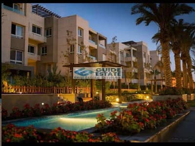 فلیٹ 3 غرف نوم للبيع في القاهرة الجديدة، القاهرة - IMG-20251206-WA0010. jpg