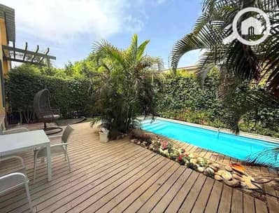 فیلا 4 غرف نوم للبيع في مدينة المستقبل، القاهرة - IMG_0553. jpg