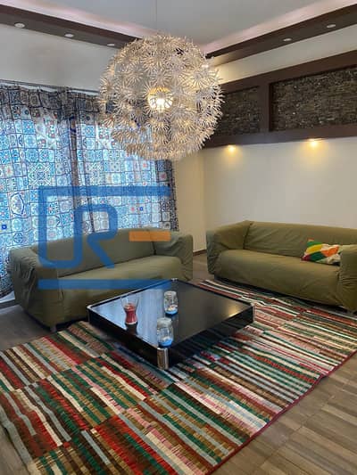 2 Bedroom Flat for Rent in New Cairo, Cairo - IMG-20251204-WA0222. jpg