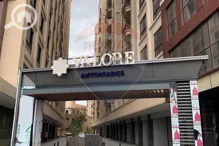 شقة 4 غرف نوم للبيع في سموحة، الإسكندرية - 1. jpg