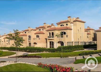 5 Bedroom Villa for Sale in New Capital City, Cairo - WhatsApp Image 2025-10-23 at 1.46. 55 PM. jpeg