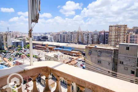 فلیٹ 3 غرف نوم للبيع في سيدي جابر، الإسكندرية - 1. jpg فلیٹ 3 غرف نوم للبيع في سيدي جابر، الإسكندرية - 1. jpg