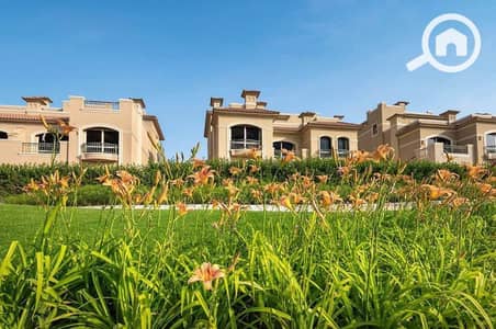 5 Bedroom Villa for Sale in New Capital City, Cairo - WhatsApp Image 2025-10-23 at 1.46. 58 PM. jpeg