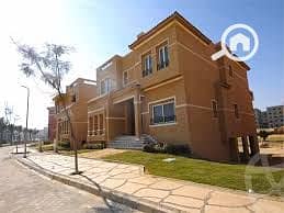 3 Bedroom Villa for Sale in New Cairo, Cairo - download (3). jpg