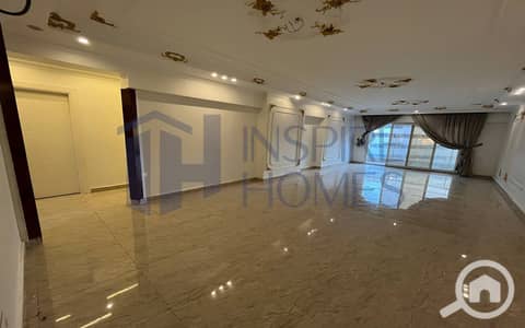 3 Bedroom Flat for Rent in Smoha, Alexandria - 2. jpg