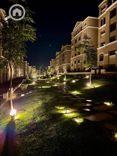 3 Bedroom Apartment for Sale in Mostakbal City, Cairo - WhatsApp Image 2025-10-19 at 4.25. 45 PM (2). jpeg