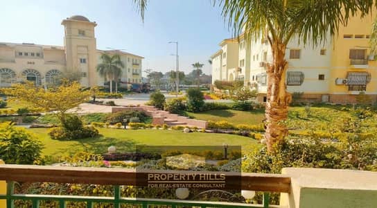 فلیٹ 3 غرف نوم للبيع في 6 أكتوبر، الجيزة - WhatsApp Image 2025-05-26 at 4.52. 12 PM (1). jpeg