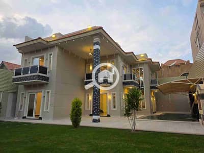 5 Bedroom Villa for Sale in King Mariout, Alexandria - 1000494995. jpg