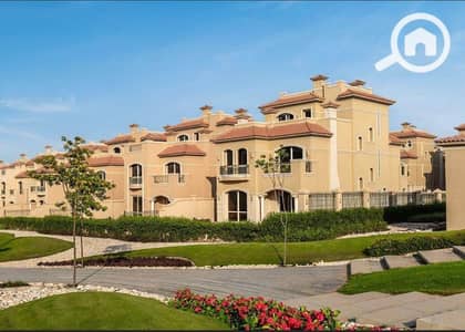 3 Bedroom Twin House for Sale in New Capital City, Cairo - WhatsApp Image 2025-10-23 at 1.46. 55 PM. jpeg