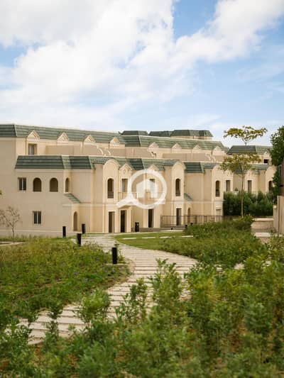 3 Bedroom Townhouse for Sale in Mostakbal City, Cairo - 01JNJRCXE33AS7QQM4D2880YEP. jpg