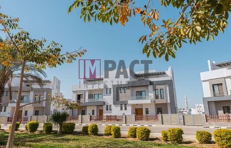 تاون هاوس 4 غرف نوم للبيع في مدينة الشروق، القاهرة - WhatsApp Image 2025-06-02 at 2.52. 14 PM. jpeg