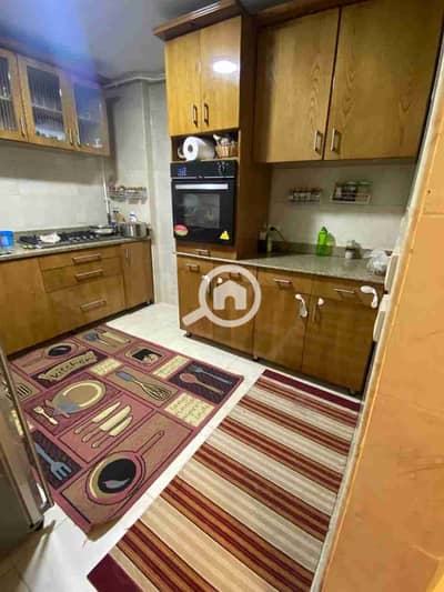 فلیٹ 3 غرف نوم للبيع في حدائق القبة، القاهرة - 288321. jpg فلیٹ 3 غرف نوم للبيع في حدائق القبة، القاهرة - 288321. jpg