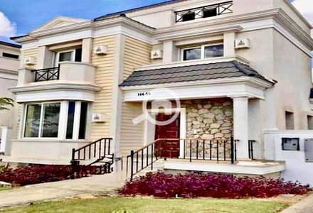 3 Bedroom Penthouse for Sale in New Cairo, Cairo - 7996769-70c25o. jpg