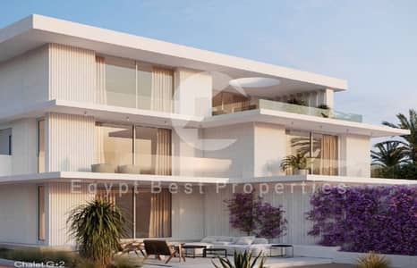 2 Bedroom Chalet for Sale in Soma Bay, Red Sea - IMG-20240915-WA0058. jpg