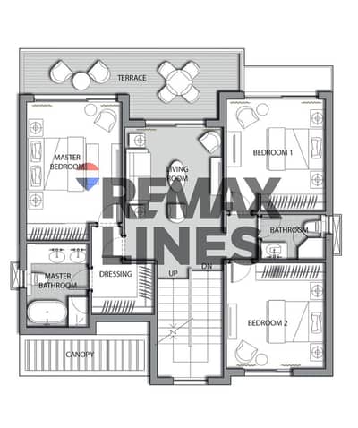 فیلا 3 غرف نوم للبيع في العاصمة الإدارية الجديدة، القاهرة - WhatsApp Image 2025-12-06 at 14.56. 26 (1). jpeg