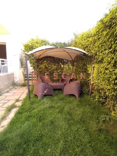 3 Bedroom Apartment for Rent in Madinaty, Cairo - IMG-20250507-WA0342. jpg