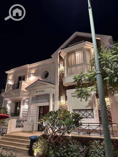 فیلا 3 غرف نوم للبيع في القاهرة الجديدة، القاهرة - FB_IMG_1750379848195. jpg