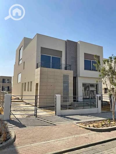 فیلا 6 غرف نوم للبيع في القاهرة الجديدة، القاهرة - WhatsApp Image 2025-11-30 at 4.31. 23 PM. jpeg فیلا 6 غرف نوم للبيع في القاهرة الجديدة، القاهرة - WhatsApp Image 2025-11-30 at 4.31. 23 PM. jpeg