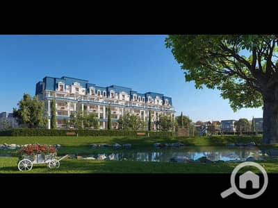 فلیٹ 3 غرف نوم للبيع في القاهرة الجديدة، القاهرة - WhatsApp Image 2025-06-04 at 14.14. 36_31a50949. jpg