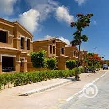 3 Bedroom Villa for Sale in New Cairo, Cairo - images (7). jpg