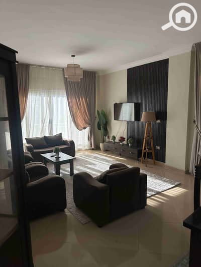 فلیٹ 3 غرف نوم للايجار في مدينة الشروق، القاهرة - IMG-20251126-WA0033. jpg